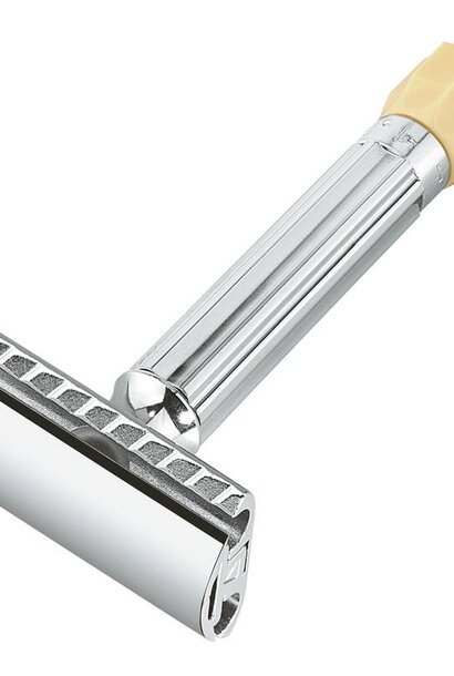 50C Progress Safety Razor Gesloten Kam