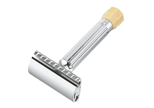 Merkur 50C Progress Safety Razor Gesloten Kam