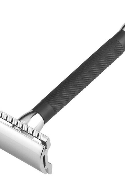 20C Safety Razor Gesloten Kam