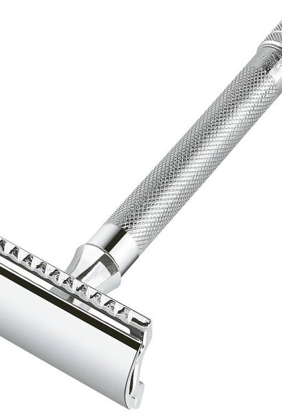23C Safety Razor Gesloten Kam