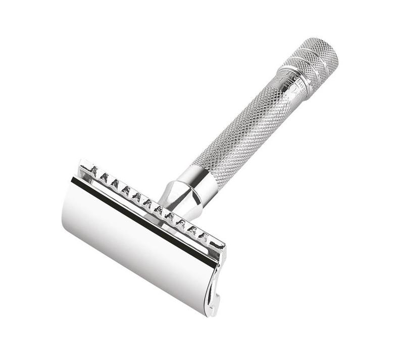 33C Safety Razor