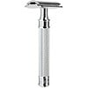 MÜHLE Safety Razor - Chroom XL