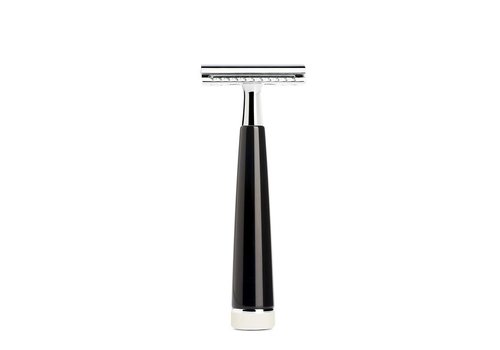 MÜHLE Safety Razor HvE  Gesloten Kam