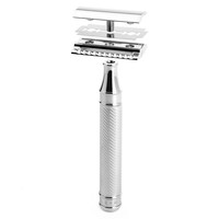 Safety Razor - Chroom XL