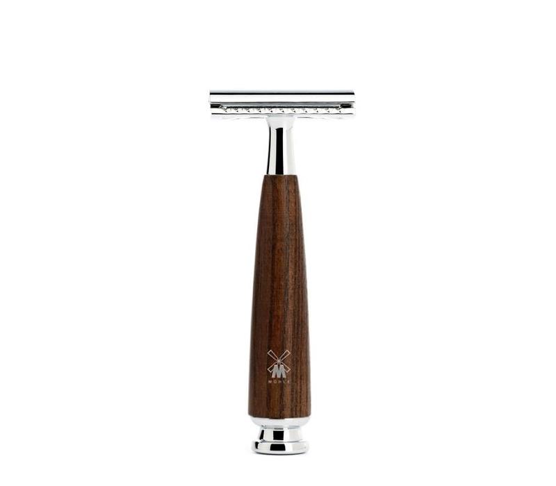 Safety Razor - Essenhout