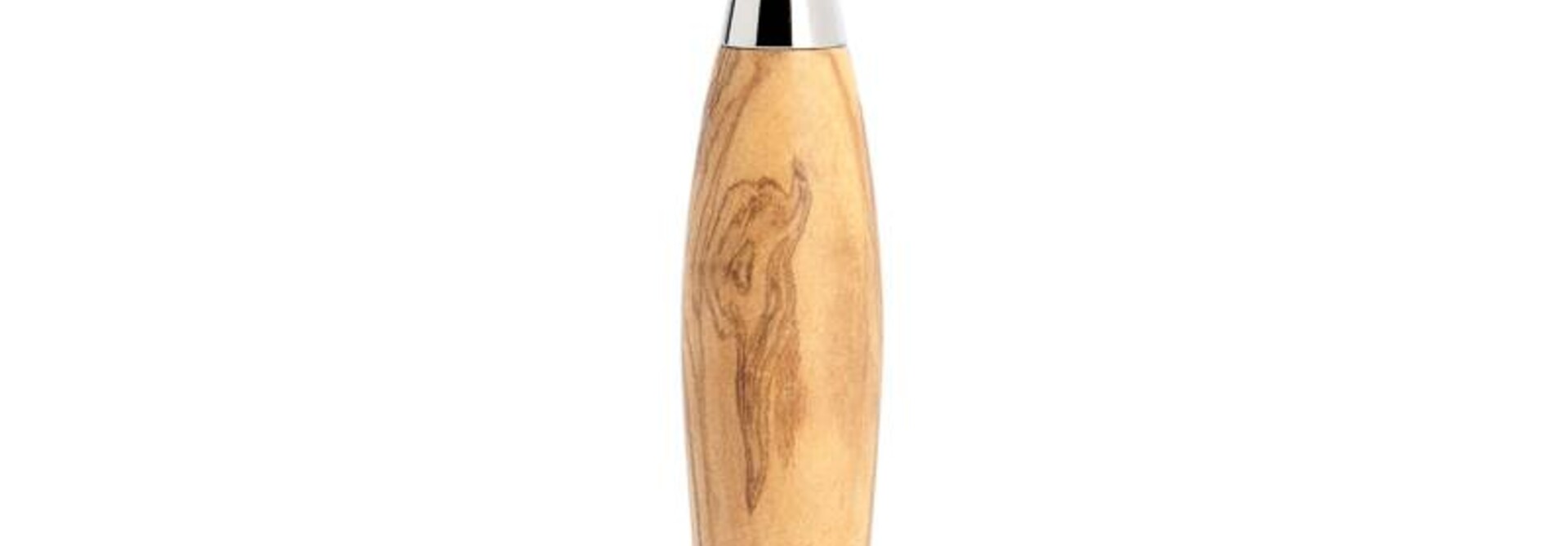Safety Razor - Olijfhout