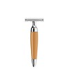 Safety Razor - Butterscotch Gesloten Kam