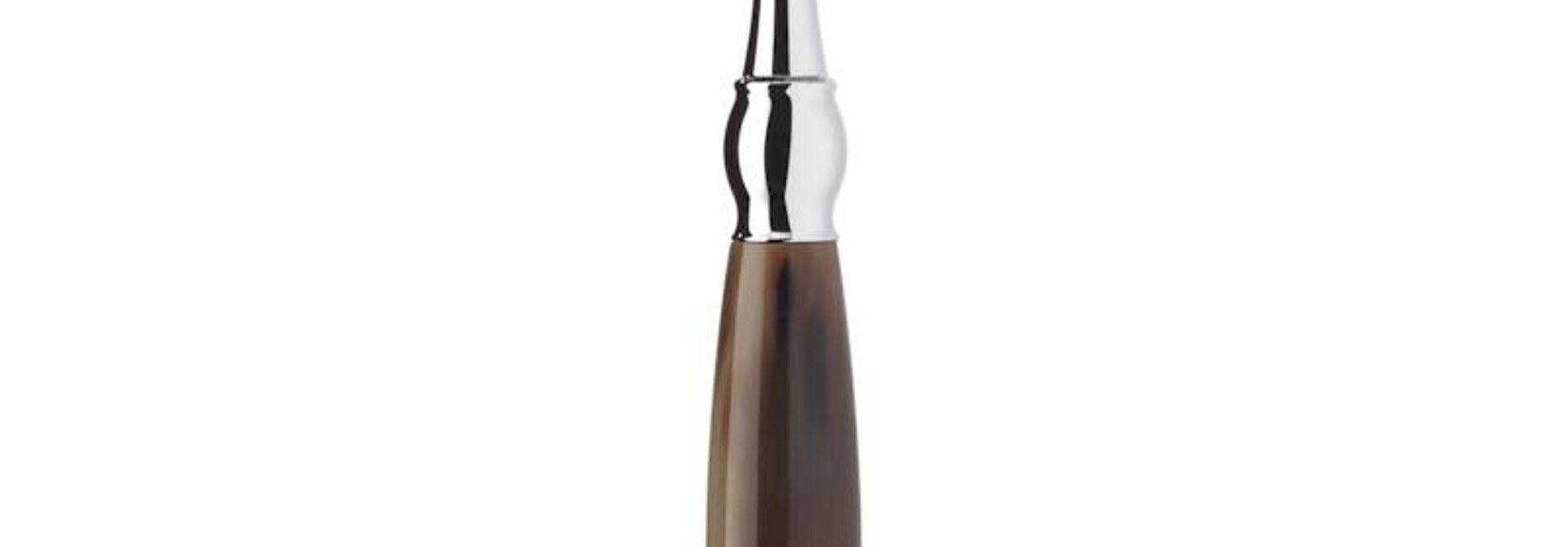 Safety Razor - Buffelhoorn