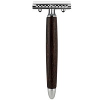 Safety Razor - Wenge