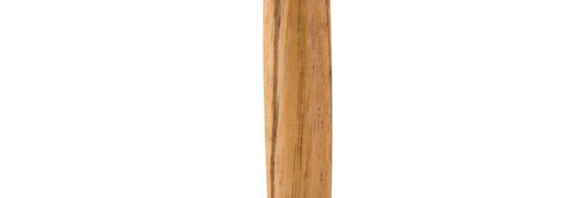 Safety Razor - Olijfhout