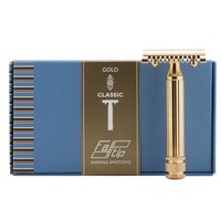 Fatip Safety Razor - Goud