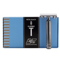 Fatip Safety Razor - Nikkel