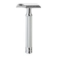 Safety Razor - Chroom