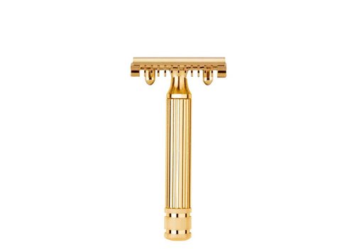 Fatip Safety Razor Open Kam - Dorato Grande