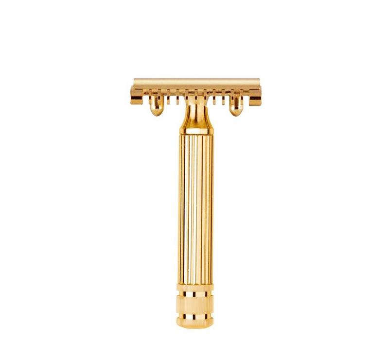 Fatip Safety Razor - Goud