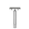 Fatip Fatip Safety Razor - Chroom