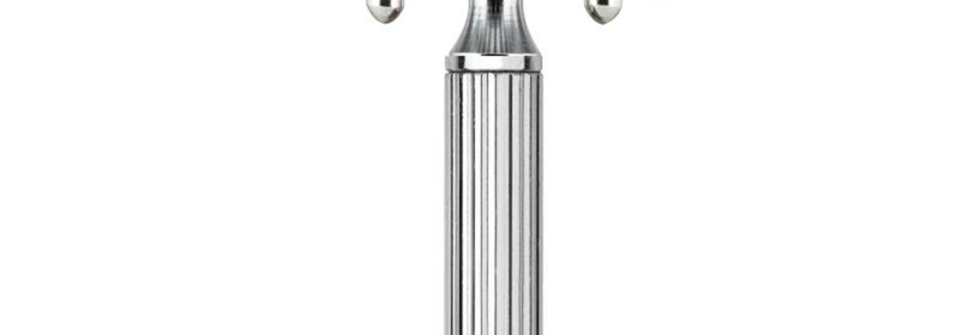 Fatip Safety Razor - Chroom