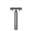 Safety Razor Open Kam - Nero Grande