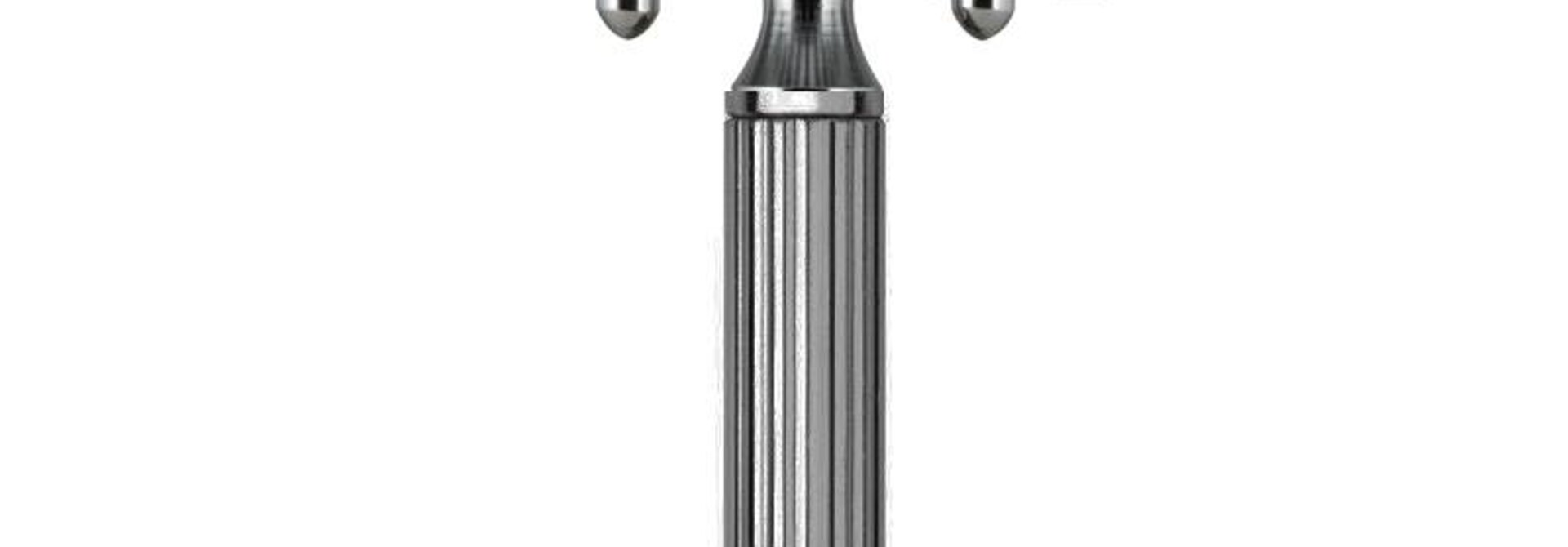 Fatip Safety Razor - Nikkel
