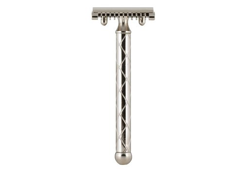 Fatip Safety Razor Open Kam - Retro