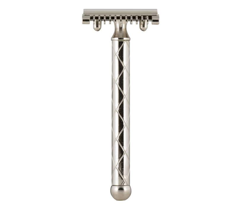 Fatip Safety Razor - Chroom