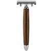 Fatip Fatip Safety Razor - Zebrano