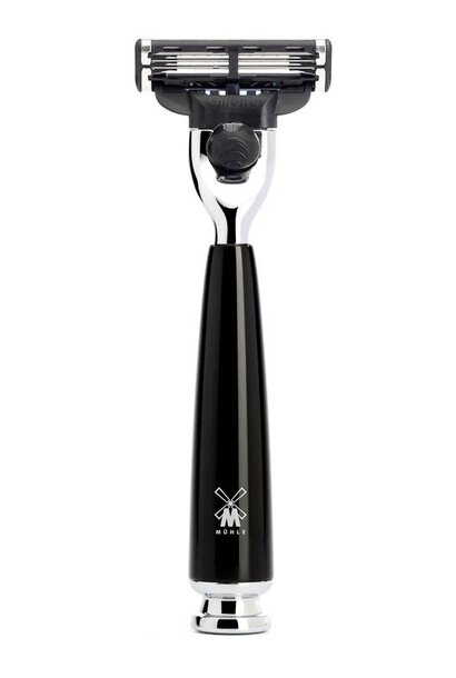 Rasierer Gillette Mach3® - Schwarz