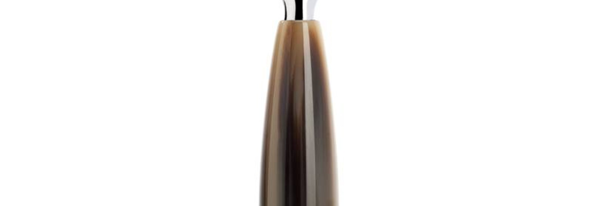 Gillette Mach3® - HoornBruin