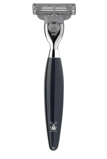 Razor Gillette Mach3® - Black