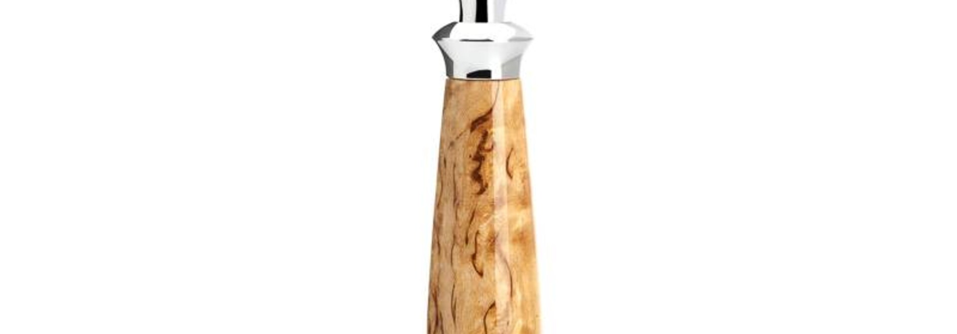 Gillette Mach3® - Maserbirke