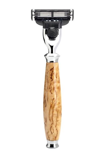 Razor Gillette Mach3® - Masterbirch