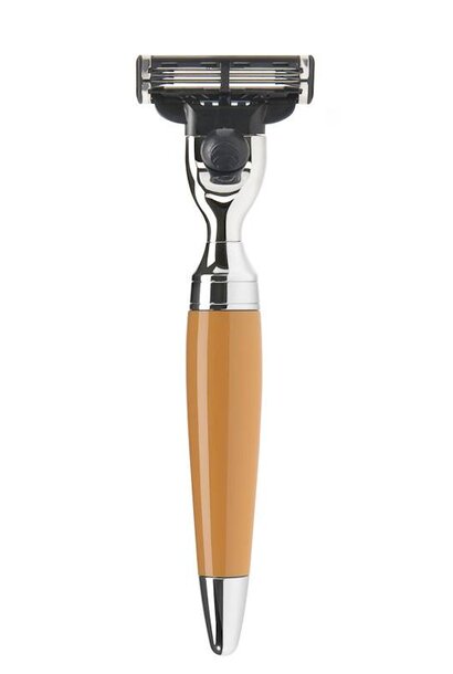 Razor Gillette Mach3® - Butterscotch
