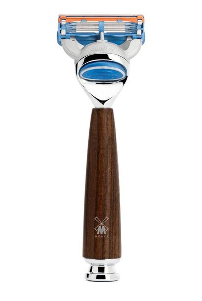 Gillette Fusion® - Essenhout