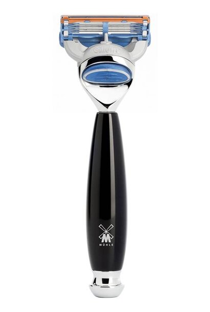 Rasierer Gillette Fusion® - Schwarz