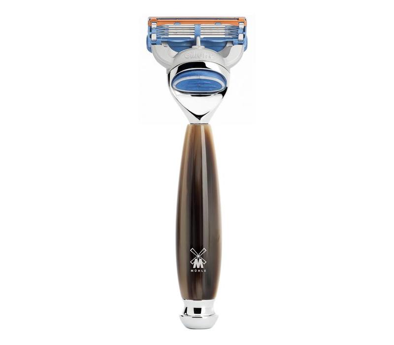 Gillette Fusion® - HoornBruin