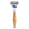 Gillette Fusion® - Maserbirke