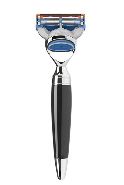 Scheermes Gillette Fusion® - Zwart