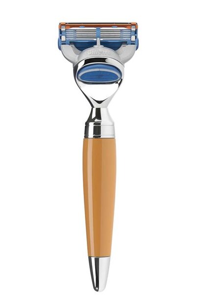 Rasierer Gillette Fusion® - Butterscotch