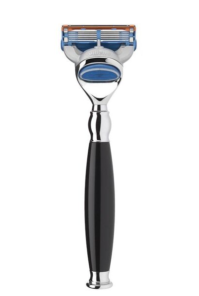 Scheermes Gillette Fusion® - Zwart