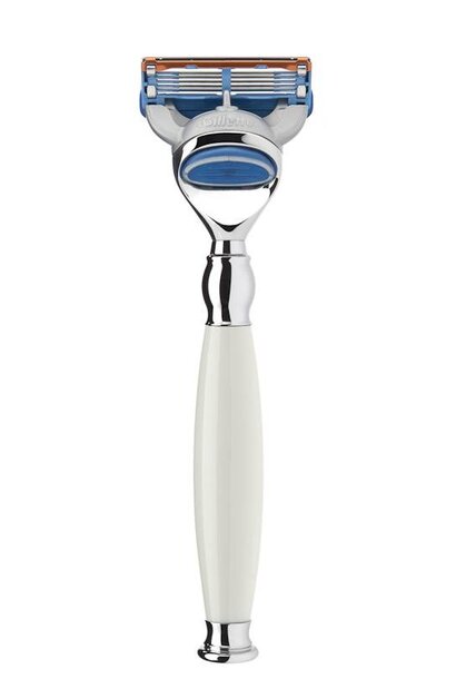 Gillette Fusion® - Porselein