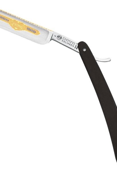 Open scheermes 5/8" Ebbenhout