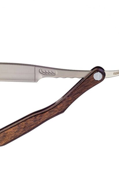 Open scheermes SS - Scotch Wood