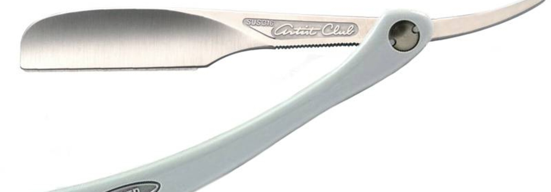 Open scheermes DX Pearl