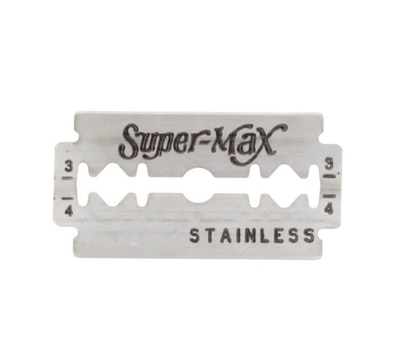 200 Supermax Blades