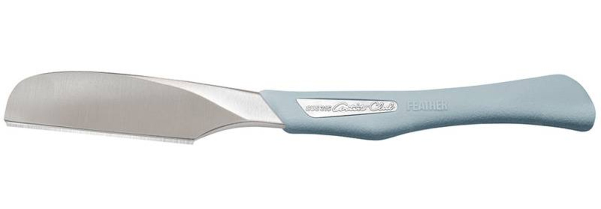 Open scheermes DX Japanese - Kunststof