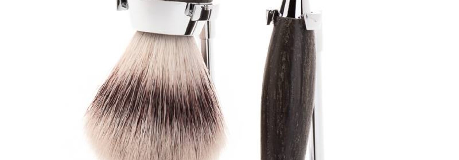 Scheerset Kosmo 3-delig - Moeraseik - Mach3®