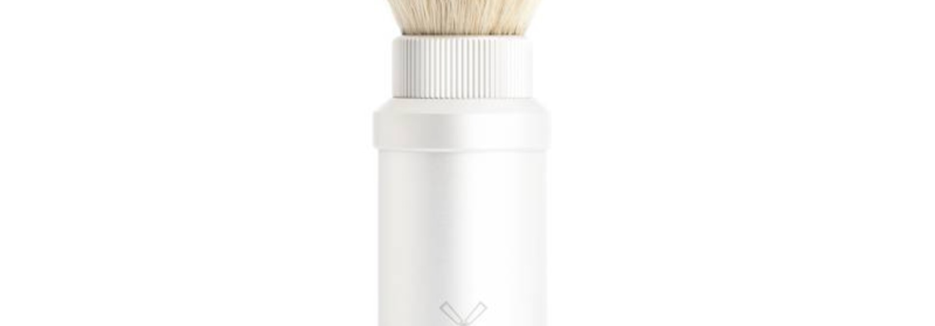 Reisscheerkwast Silvertip Fibre® Zilver