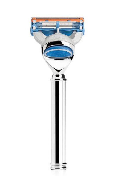 Reisscheermes Fusion® Chroom