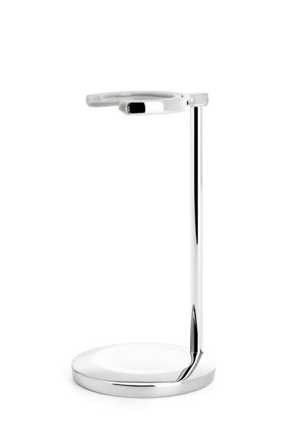 Houder Kwast Rytmo - Chroom