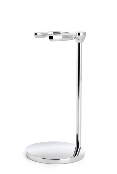 Houder Scheerkwast Sophist - Chroom